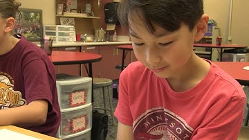 Standards-Based Instruction: 2018-2019