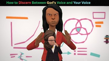 How to Discern Between God