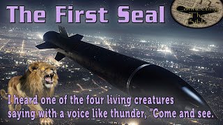 The First Seal of Revelation is Opened. A Sign Has Been Given that it's about to break forth.
