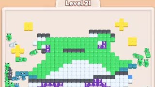 Ant Away Level 21-22 Walkthrough Gameplay Android,iOS 