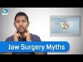 An Orthodontist's experiences with Jaw Surgery