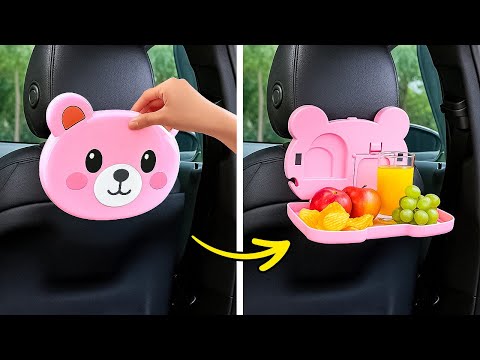 أدوات رائعة لكل العائلة تقنيات ممتعة ومفيدة ستحبونها 