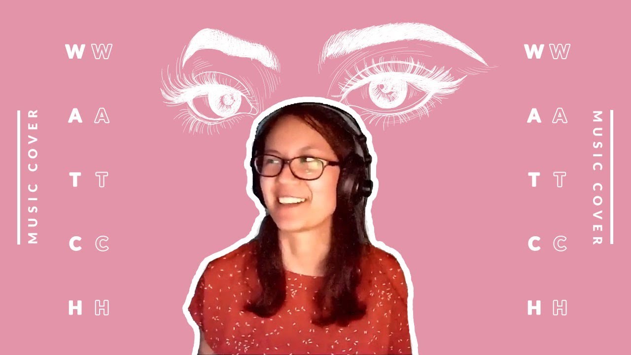 Watch - Billie Eilish [Cover]