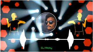 Rangeelo maro dholna halgi mix unreleased dJ Ricky Remix