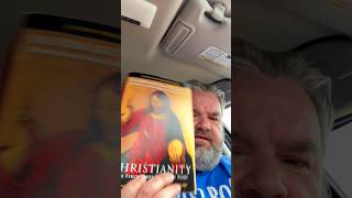 Summer Reading Christianity History Iliad Odyssey Homer