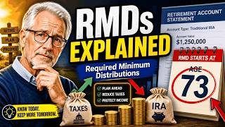 Understanding Required Minimum Distributions