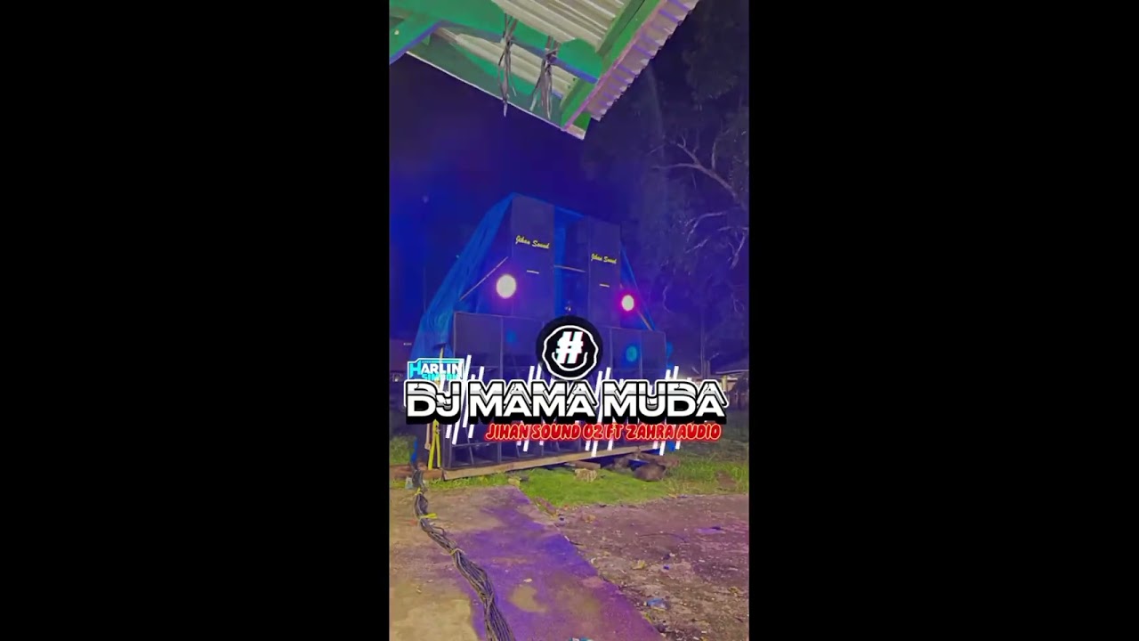 LAGU_TERBARU_2025/// 🔥🔥 PARTY_MAMA_MUDA ||| 🌴🌴💃💃 HARLIN x APRILIA AZZANA