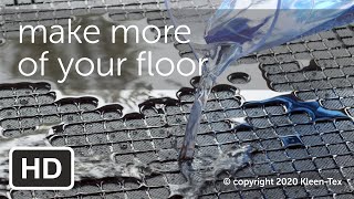 Disinfectant Mat System HD screenshot 3