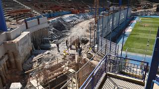 Novosti Sa Gradilišta Kenan Magoda, Benj Karić, Nihad Uk I Haris Slato 25.03.2026.