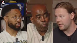 Prime Isak is BACK! | The panel react to Ipswich 0-2 Liverpool 