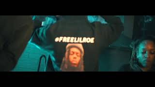 Young Glide - PSA pt2 (Official Video) Shot by @ben10_4k Wealth