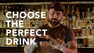 Mixologist offers tips to help you find a drink for various occasions