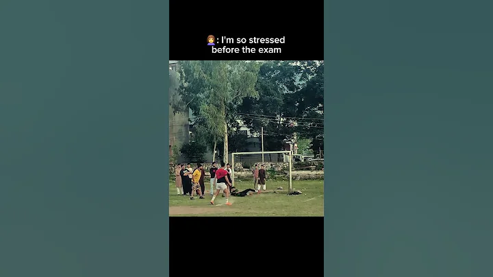 where you stress? #football #footballmemes #friends #love