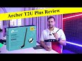 TP-Link Archer T2U Plus Review: The Budget Wi-Fi Upgrade You NEED