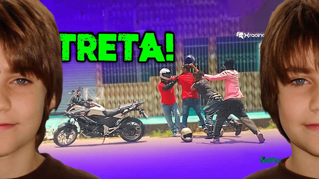 OBSERVAÇÕES DIÁRIAS (EP. 268) | mount reage