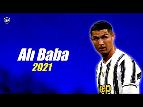 Cristiano Ronaldo • Adam Ferello - Alı Baba • Skills & Goal • 2021 | HD