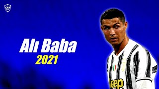 Cristiano Ronaldo • Adam Ferello - Alı Baba • Skills & Goal • 2021 | HD Resimi