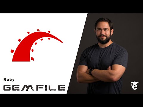 Video: Apa yang dilakukan gemfile lock?