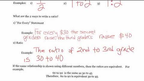 Comparing Bits and Pieces 1.2 Summary
