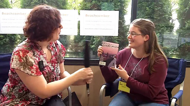 SIWC2010 Interview with Jennifer Lott