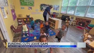 Kendallville Daycare director speaks about after school care funding cuts