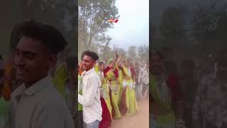 aadivasi #weddingdance #gujaratiwedding