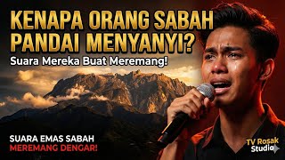 “Ini Bukan Kebetulan: Kenapa Orang Sabah Memang Pandai Menyanyi?”