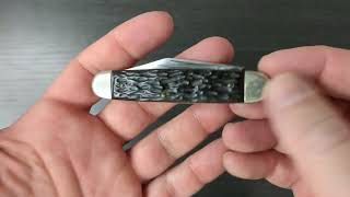Valley Forge 2 Blade Jackknife