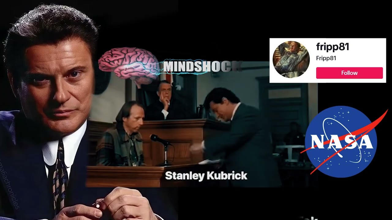 ДЖО ПЕШИ - НАСА - МОЙ КУЗЕН ВИННИ 