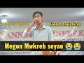 Megon mwkreb seyaoheart touching bodo gospel song