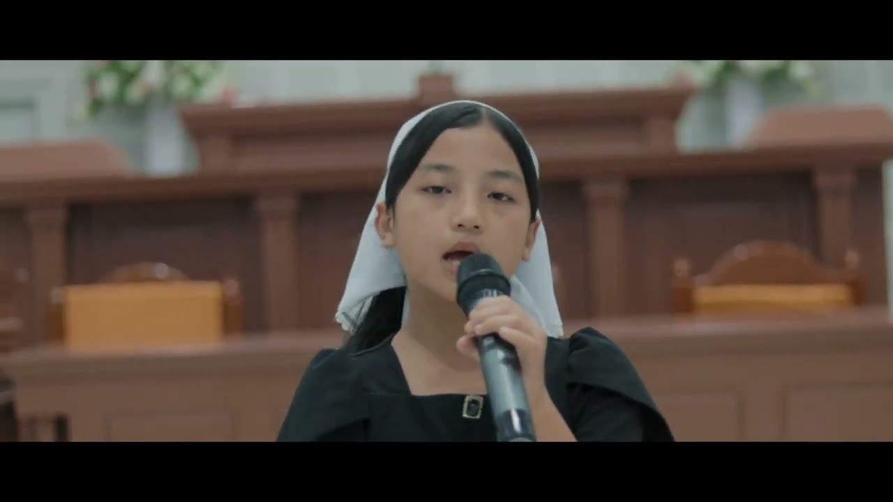 Esther C. Lalthazuali  - KAN NGAI A CHE