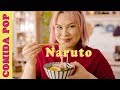 RAMEN DO NARUTO (Ichiraku Ramen) | Comida Pop