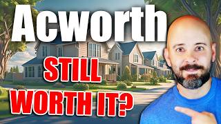 Is Acworth Georgia Still A Good Place To Live In 2026?
