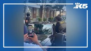 UW report: ICE accessed Washington driver's license data for 90 immigration arrests in 2023