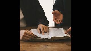 A Deep Dive into Bible Study (Morning Air)