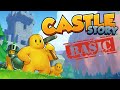 Castle Story - Basics