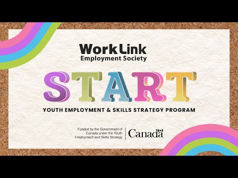START Employment Skills Training Program - YouTube