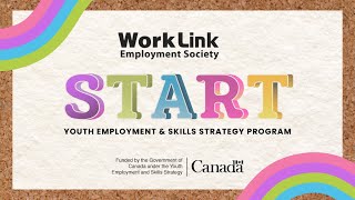 START Employment Skills Training Program
