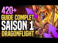 Squiper 420 ne faites plus ces erreurs  guide complet pour se stuff sur wow dragonflight