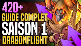 Séquiper 420, Ne Faites Plus Ces Erreurs - Guide Complet Pour Se Stuff Sur Wow Dragonflight