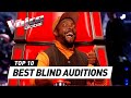 Best Blind Auditions of The Voice UK 2022