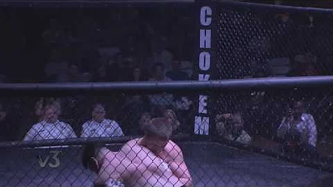 OPERATION OCTAGON 6--BLACHLY VS. VANBUREN