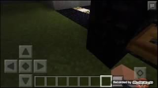Five Nights At Freddys "Night 2" (Minecraft PE Roleplay) "The Duck Or The Chicken" screenshot 1