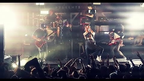 Issues The Journey