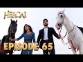 Hercai Herjai Urdu Episode 65 