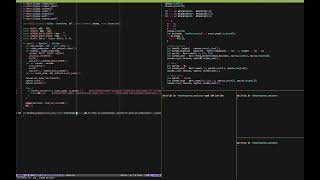 Writing an NES emulator in Rust - Raw and uncommented screenshare - Part 1