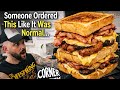 This Might Be the Craziest Sandwich Order We’ve Had