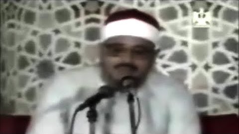 الأحزاب 38-48 والضحى والشرح | تلاوة قديمة مصر | الشيخ الشحات محمد أنور