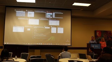 UNC coding bootcamp demo day 11/2/2017 -  MyAutoMechanic