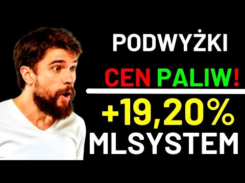 PALIWA Mocno drożeją a to nie koniec podwyżek! 🔥Rynek przerażony zapowiedziami wyższych stóp 🔥